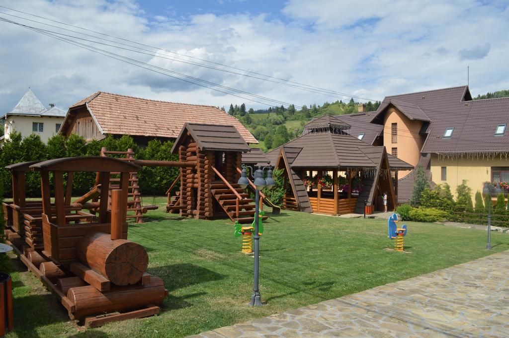 Dor De Munte Hotel Sadova  Kültér fotó